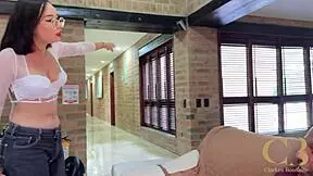 Jealous bitches in act ii featuring the emma harries dialogue sample