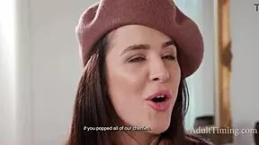 charles dera claims six virginities in overload