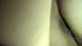 Pijamada Con Mi Amiga En Mini Shorts Negros!