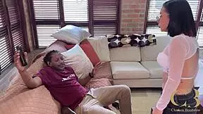 Jealous bitches in act ii featuring the emma harries dialogue sample