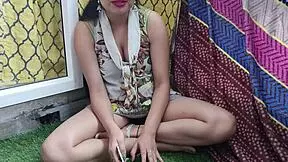 Desi Saraa, Get Naughty For Tight Ass Anal And Pussy Fucking!