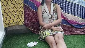 Desi Saraa, Get Naughty For Tight Ass Anal And Pussy Fucking!