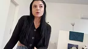 i, nadja hot, sux the cum from torbe whiel folling and chuping.