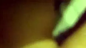 Is Sexy Latina Neighbor Amazing at Sucking?