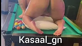 Wife Sucks Big Cock In Lingerie 😘