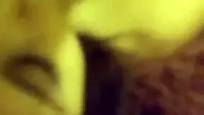 Is Sexy Latina Neighbor Amazing at Sucking?