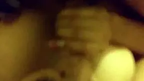 Is Sexy Latina Neighbor Amazing at Sucking?