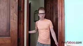 Milf And Free Use Hot Stepsister Caught In Action