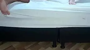 Trio Caliente Observo A Mi Esposa Teneniendo Sexo Con La Amiga Y Despues Me Uno A La Diversion