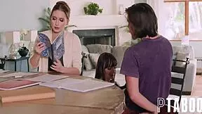 free-use study session lexi luna tyler cruise 😈