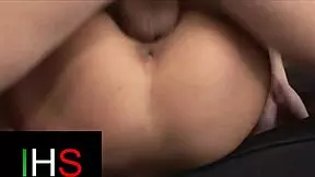 Fuck Me Hard, Beautiful Brunette?