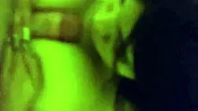 Is Sexy Latina Neighbor Amazing at Sucking?