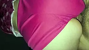 xxx minha enteada ja goza ela visita meu quarto e goza no meu pau enquanto minha esposa viaja