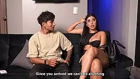 Stepmom Seeks Entertainment And Uses My Cock For Fun 😏