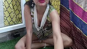 Desi Saraa, Get Naughty For Tight Ass Anal And Pussy Fucking!