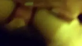 Is Sexy Latina Neighbor Amazing at Sucking?