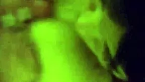 Is Sexy Latina Neighbor Amazing at Sucking?