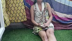 Desi Saraa, Get Naughty For Tight Ass Anal And Pussy Fucking!