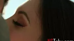 Stepmom I Wanted Him to Catch Me