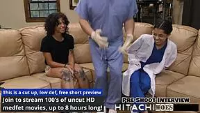 Fuck School, Nicole Luva Needs Orgasm with Vibrator