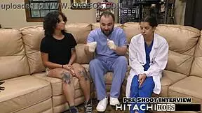 Fuck School, Nicole Luva Needs Orgasm with Vibrator