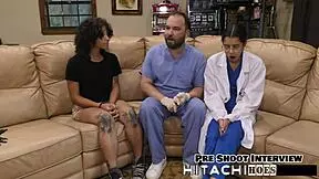 Fuck School, Nicole Luva Needs Orgasm with Vibrator