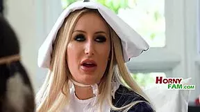 Let's fuck before the thanksgiving feast with family