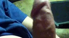 the BIG and 18 YEAR OLD COCK