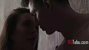 Stepmom I Wanted Him to Catch Me