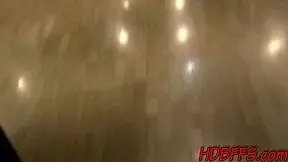 Teen Ballerinas Share Pussy Passionately