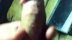 the BIG and 18 YEAR OLD COCK