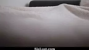 Stepsis Ella Knox Came In And Fucked Stepbro Real Good To Make Up For His Lost Time - Sislust