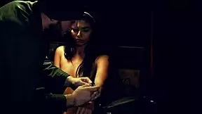 Teen solo cam with midget first time, excited tourists?