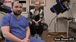 do you love the student body, officer?