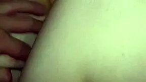 My Step Sister Was Doing Sports And Suddenly I Came