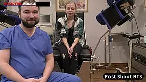 do you love the student body, officer?