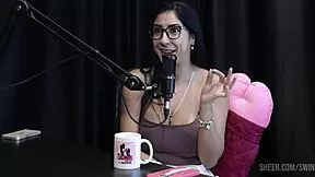 compilados da renatinha melo cast com tifany rocha e didy reis - parte 4 watch on sheer red 😏