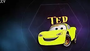 I wonder when ted puts in my ass