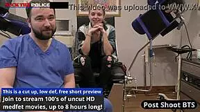 do you love the student body, officer?