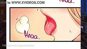 did the loser really creampie his friend?