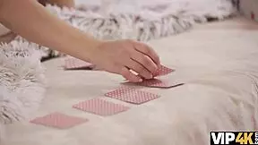 Vip4k towheaded princess katy rose has unforgettable sex