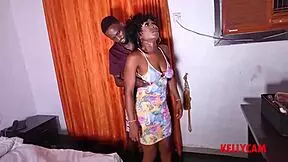 Her clitoris is the best that made me fuck her to cum and it is so sweet