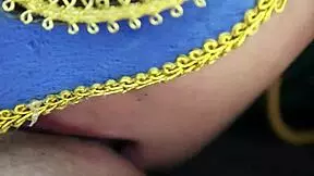 หลุดทรงซ้อสก็อยไทยถ่ายคลิปเย็ดกับผัว