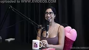 compilados da renatinha melo cast com tifany rocha e didy reis - parte 4 watch on sheer red 😏