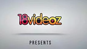 Teen libertine Miss Nimpho engages in lusty fuck