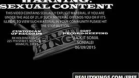 Lesbian Threesome With Bree Daniels Rebecca Linares Celeste Star