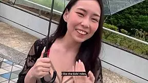 Beautiful university student in first sex shoot declares she only has sex with liked people