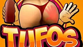 Watch Britney Bitch Take Interracial Anal Like A Pro! So Intense!