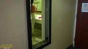 esperanza gomez moans, 'you fuck me so good junior, cum on my titties?'