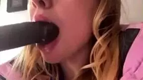 Teen Masturbates in Taxi and Mall! Wet Pussy Orgasm in Public!